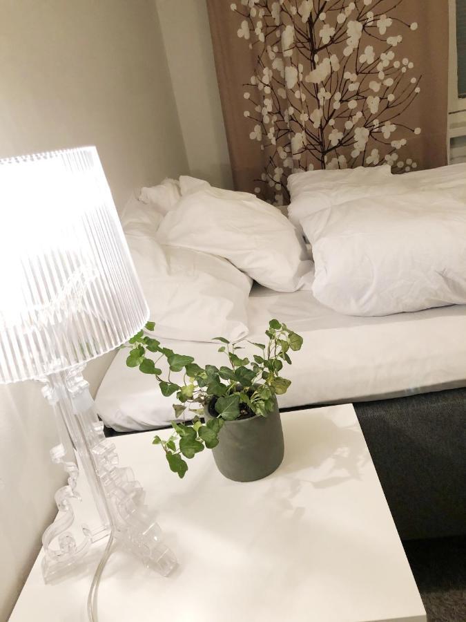 Spacious Home In Heart Of City Рованиеми Экстерьер фото
