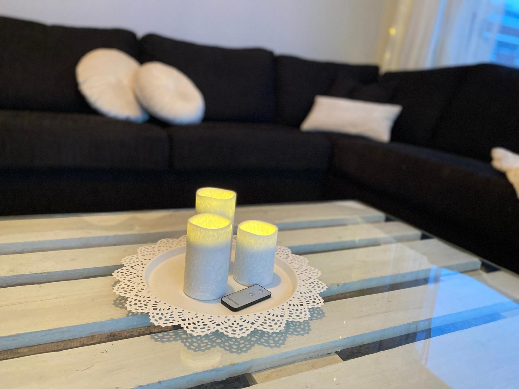 Spacious Home In Heart Of City Рованиеми Экстерьер фото